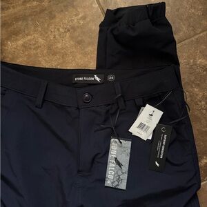 Men's Performance dress Joggers